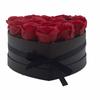 Soap Rose Bouquet Heart 13 Red Roses