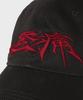 SAINTPAIN Sp Ball Cap Black
