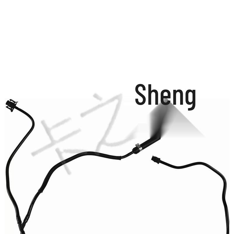 2012-2018 Ford Focus 2.0L Cooling Hose