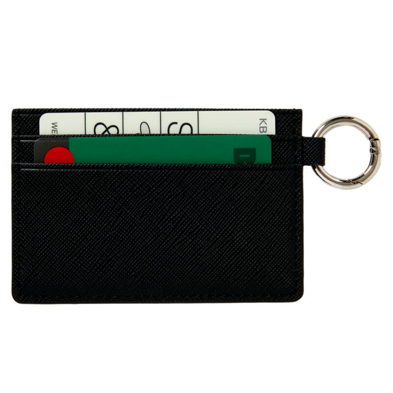 Souvenir Card Holder Black (28003210)