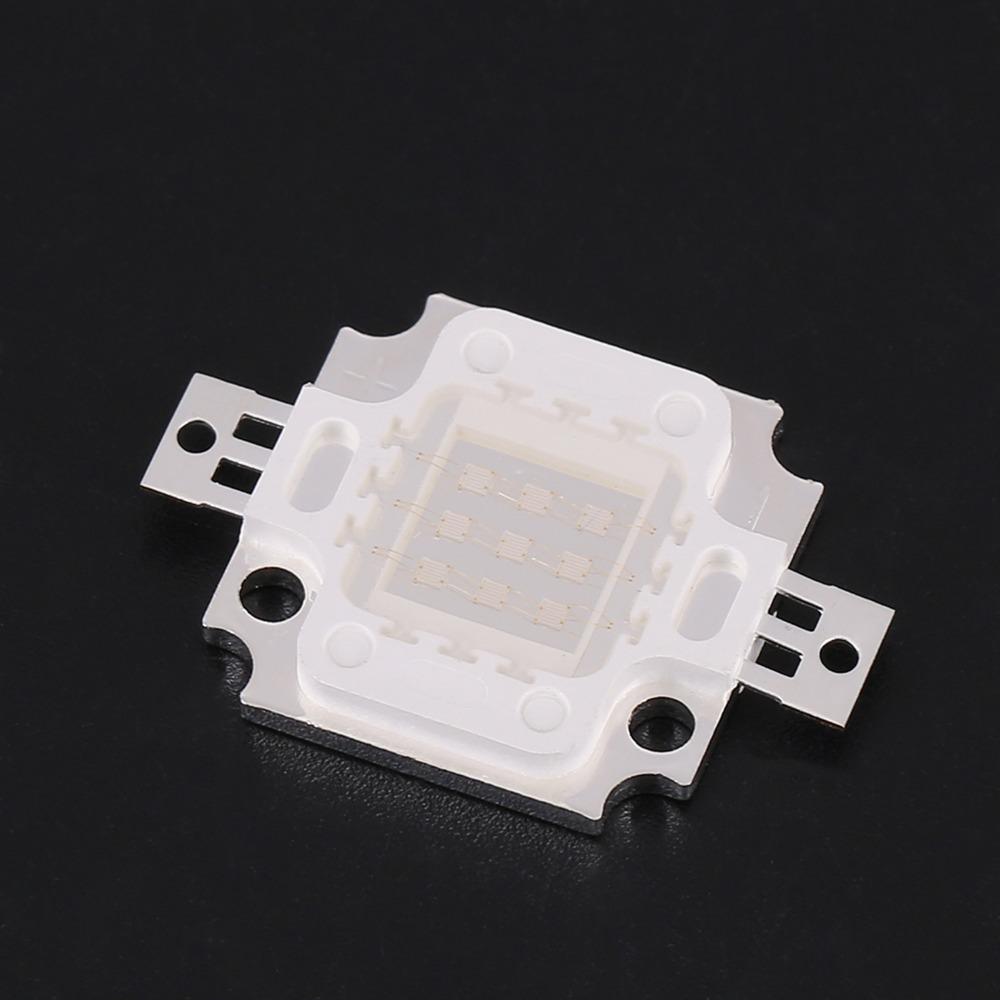 900-1000mA COB LED Module 395-400nm Ultraviolet Light Emitter Flexible LED Chip Ultraviolet Curing