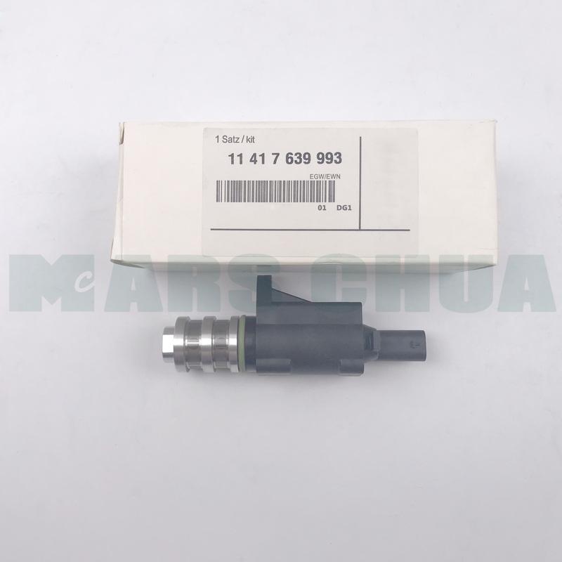 11417639993 F45 F35 F23 F20 Solenoid Variable Valve for BMW F11 G11 G28 Car Auto Parts Solenoid Variable Valve