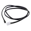NTC 10K Thermistor Temperature Sensor Air Conditioning Temperature Sensor Water Drop for Head Temperature Control Probe
