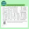 Primary School Grade 3 Oral Math Practice Book (Semester 1)