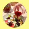 Pine Blackberry Balsamic Vinegar 180ml