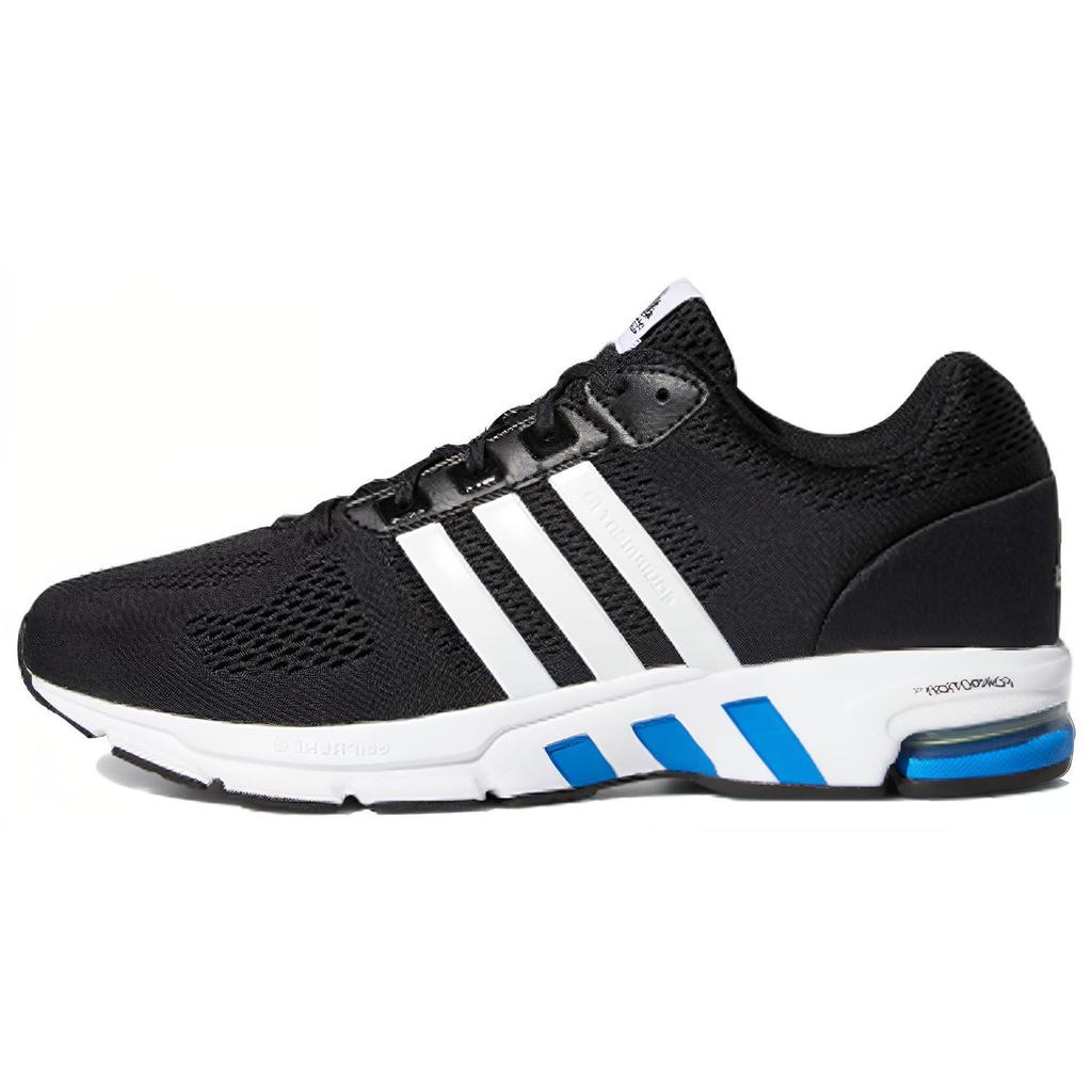 New Adidas Equipment 10 Em 'black' FU8357