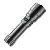 SHENYU SF-SD-1097J Outdoor Rechargeable LED Flashlight