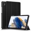 Case for Galaxy Tab A9 X115 - Leather/PU, Black