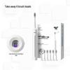 BAIR A9pro Smart Sterilizing Sonic Electric Toothbrush CN Plug (adapter Included)