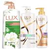 Lux Mugwort Shower Gel & Hair Care Bundle
