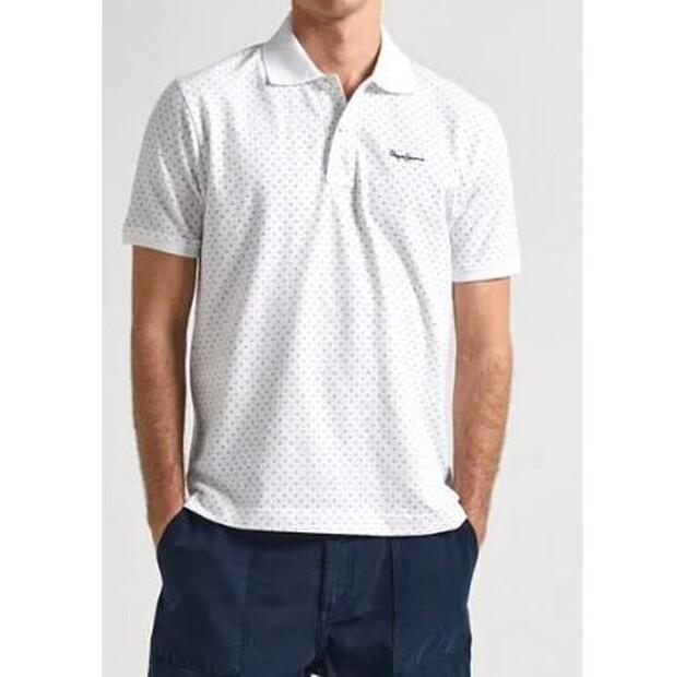 Поло Pepe Jeans PM542155 EU XL