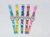Luminous Children'S Day Gift Watch Boys And Girls Cartoon Quartz Watch Watc Promotional Gift