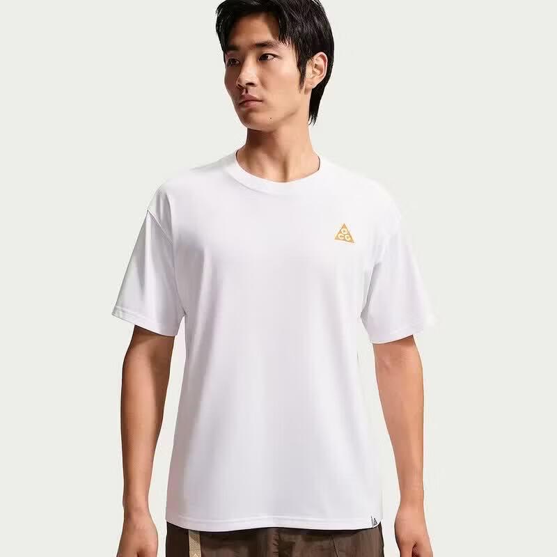 Nike ACG Dri-FIT Short Sleeve T-Shirt IW1191-100