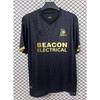 ''-'' Schalke 04 Tenerife Eintracht Frankfurt Soccer Jersey Fan Version Bundesliga Short Sleeve Football Shirt