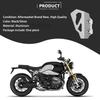 Fit For BMW RNINET R NINE T R9T Scrambler Pure 2014-2023 2022 Motorcycle Rear Brake Master Cylinder Pump Guard Protective Cover