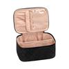 Large Capacity Makeup Bag, Waterproof And Convenient Toiletries Bag, Fashionable And High-end Travel Carrying Storage Bag