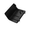 OBD Plug Cover Black Diagnostic System Protective Shell Casing OBD2 Diagnostic Plug Cover for BMW E90 E91 E92 E93 3 Series LHD