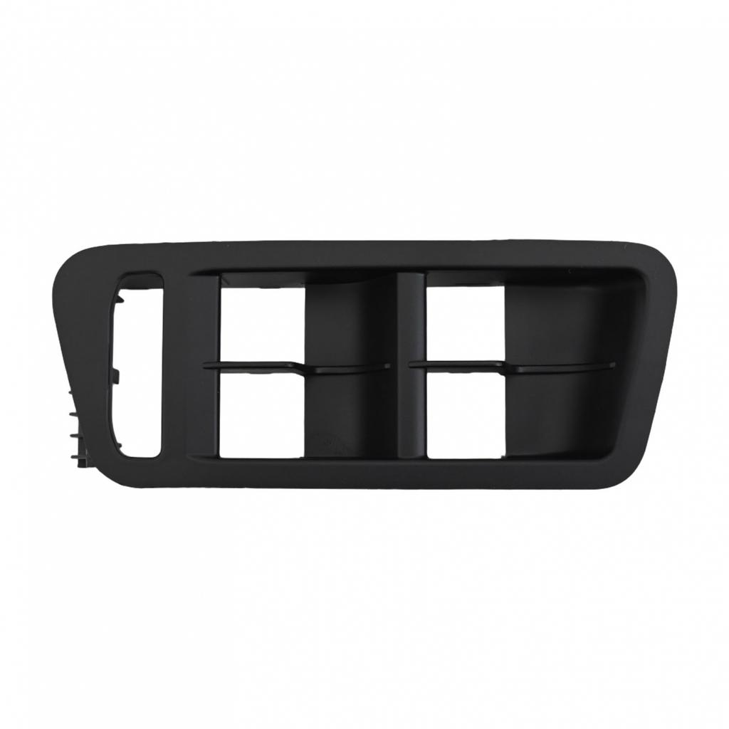 Für GOLF 7 und Für GTI Für MK7 Kompatibles Fensterheber-Steuerteil Schwarz ABS