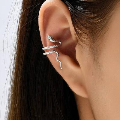 Náušnice – Ušné manžety