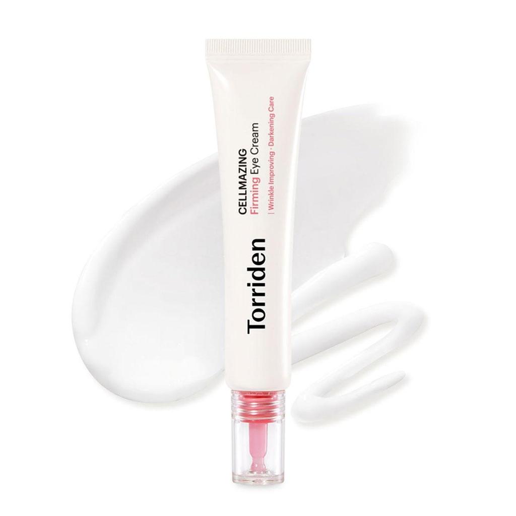 TORRIDEN Cellmazing Firming Eye Cream 30ml