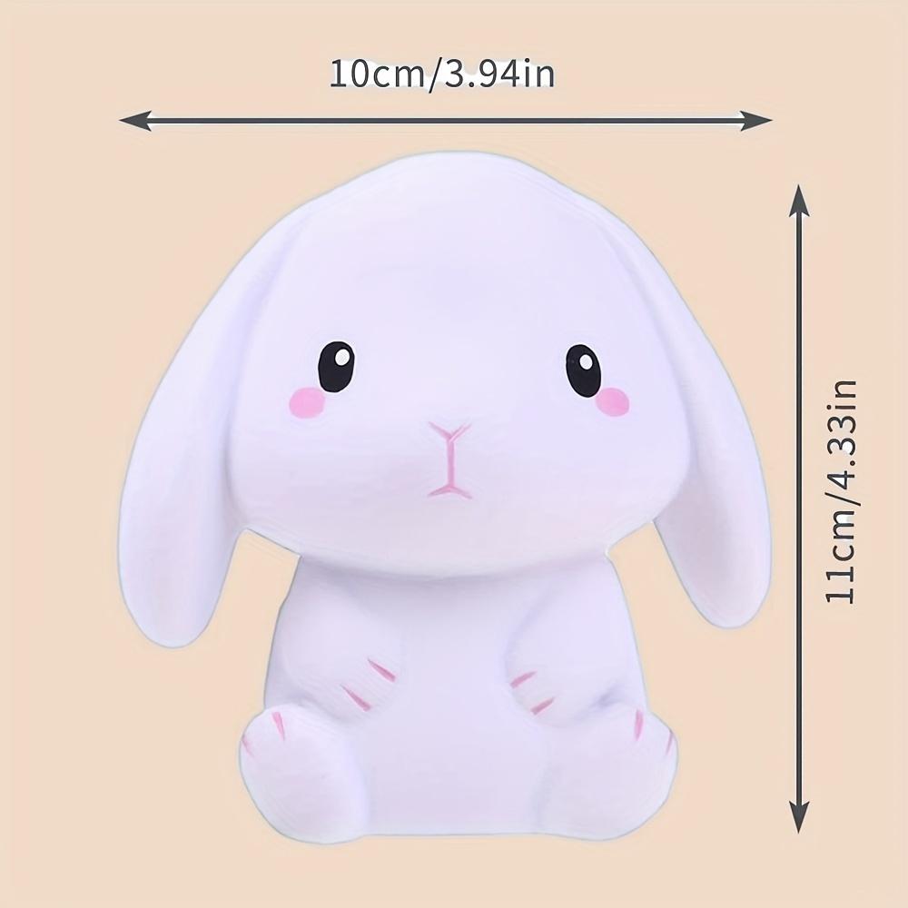 Cute Animal Squishy , Sensory S With Cream Scent And Strap Anti-Stress Funny Gadget Novelty Gift For