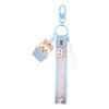 Gourmandies Chiikawa 3D Mascot Hand Strap (Used Bookstore) CK-50E