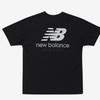New Balance Amt31504 Athletics Remastered Graphic Short Sleeve Tee Nbned2s031