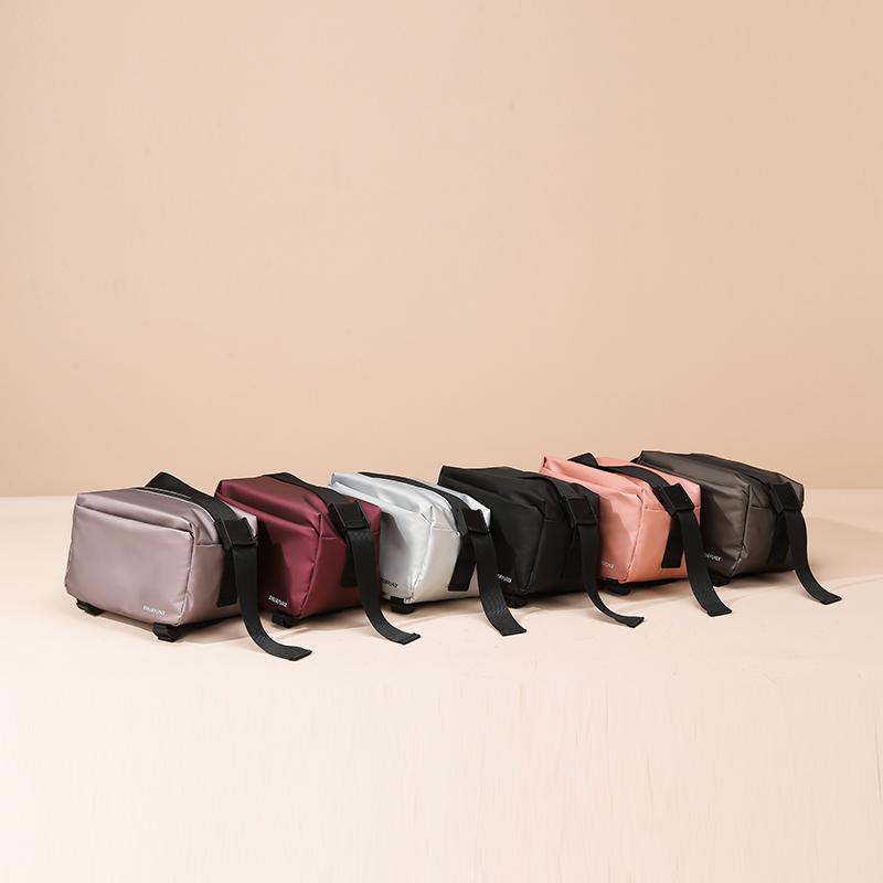 Fitness Bag Women's Multifunctional Yoga Bag Small Shoulder Crossbody Bag