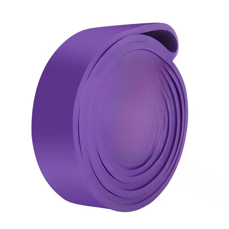 Banda de rezistență TPE pentru bărbați pentru fitness, trageri, genuflexiuni și yoga.