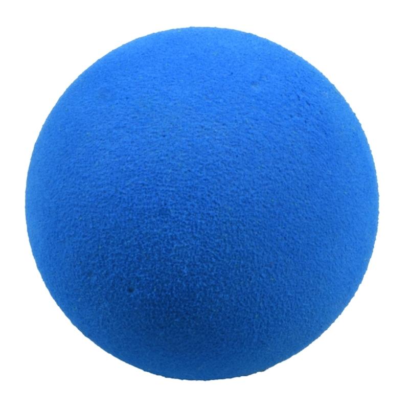 Golf Ball Sponge Practice Golf Ball Golf Training Ball, Colorful Soft Foams Golf Ball for Indoor, Outdoor, Golf Practice