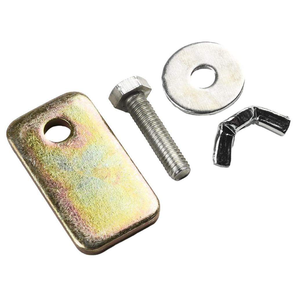 1 Set Car Scissor Ratchet Wrench Garage Tire Wheel Lug Handle Repair Tool New