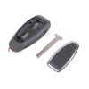 Intelligent Smart Remote Key 3 Button 434MHz ID83 For Ford Focus C-Max Fiesta