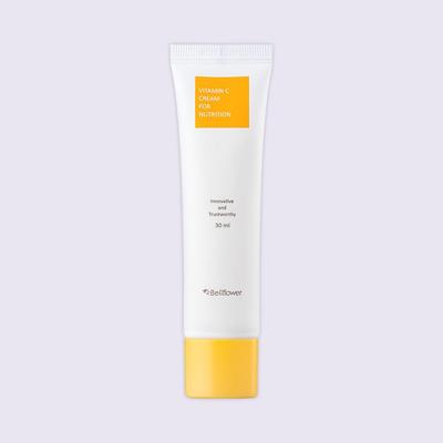 Vitamin C Cream for Nutrition 50ml