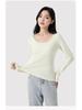 Women’s Autumn Modal Antibacterial Base Layer Top