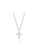 Stonehenge 14K Necklace Sa25B64U