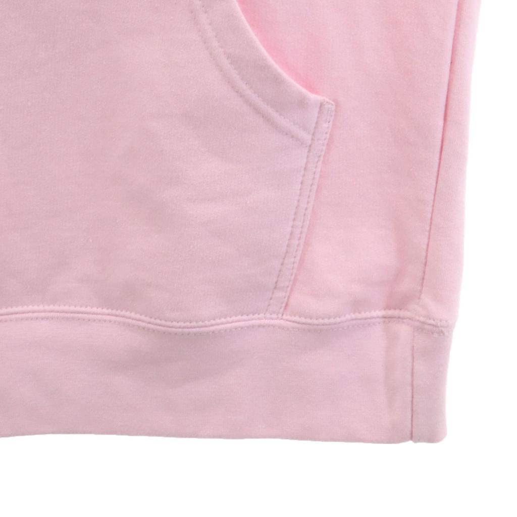 ANTI SOCIAL SOCIAL CLUB Made in USA Long sleeve Sweatshirts S pink Men's Used