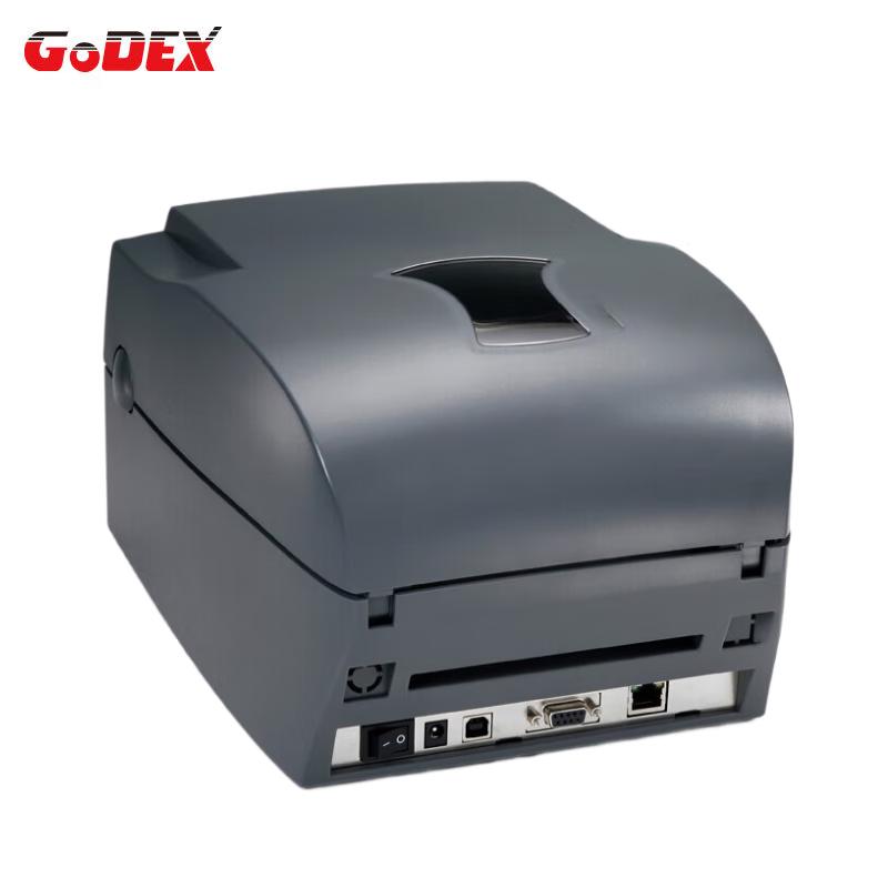 

GODEX G530 Thermal Transfer Label Printer
