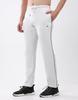 MONTE CARLO Men Mid Rise Regular Fit Lower