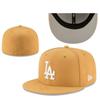 Baseball Cap Embroidered Flat Brim Sun Hat Men Women Adjustable Casual