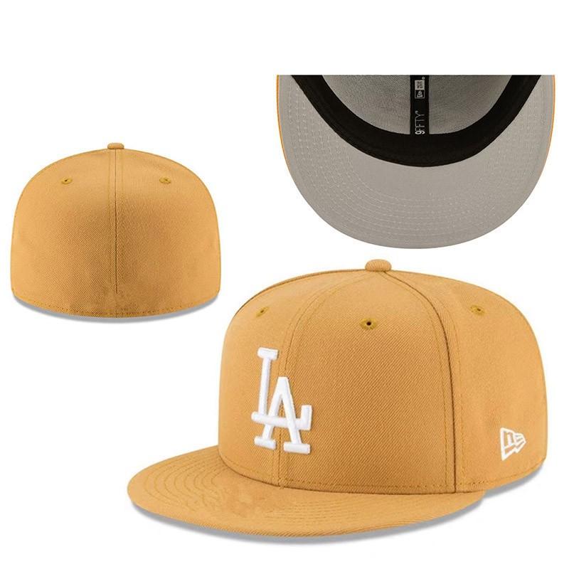 Baseball Cap Embroidered Flat Brim Sun Hat Men Women Adjustable Casual