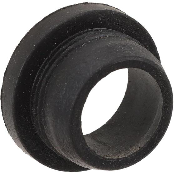 Windshield Washer Pump Grommet Rubber Great Sealing, Credible Replacement, OE Compatible, Tear and Abrasion