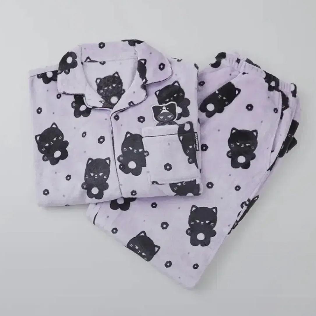 

Monsta X Monmunch Пижама S