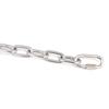 HSDIC HKsq-715 304 Stainless Steel Quick Link Lock Hook