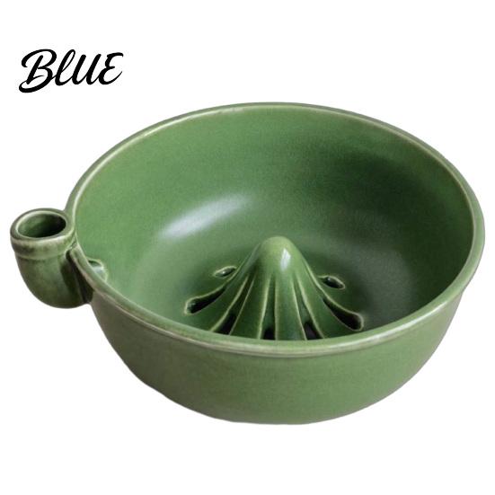 Kitchen Gadget for Degree Vortex Self Berry Spinning Washing Produce Bowl 360 Cleaning And Ceramic Colander Bowl Drain Spinner