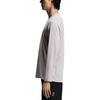 On Casual Solid Color Lg Sleeve T-Shirt Men tops 1ME10751927