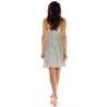 Awama A349 Dress
