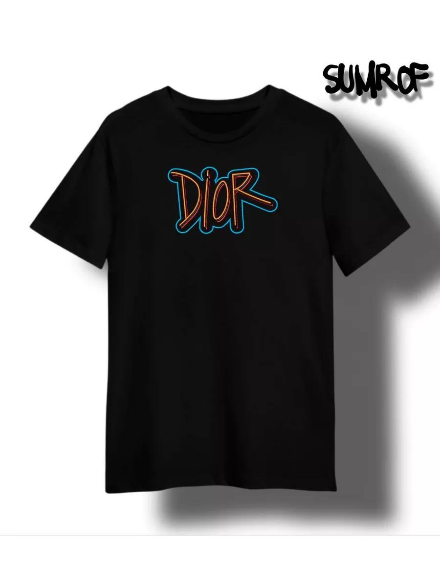 Welcome To Chaos Dorohedoro anime manga printed T-shirt 3XL