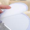 Transparent Recovery Collar for Dogs After Surgery Stop Licking Cone Collar