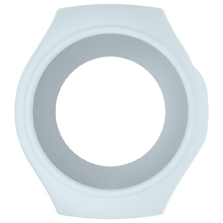 Smartwatch Silicone Guard Soft Protective Case Shield Against Dust Impact Simple to Attach Detach for Watch 5 42mm 46mm