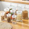 Recipientele pentru alimente – Păstrarea alimentelor